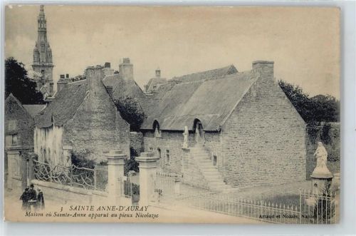 Auray