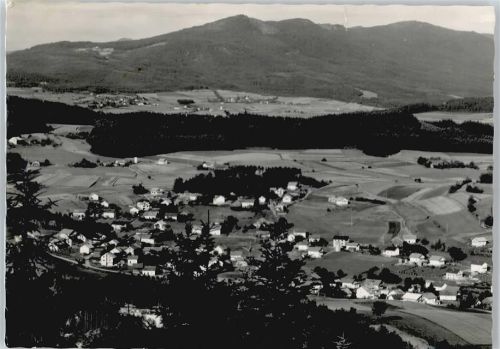 Blaibach