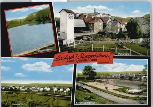 Ruppertsburg