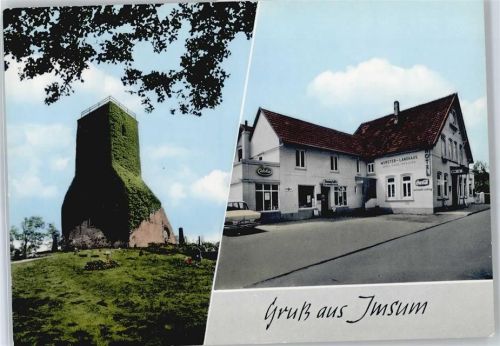 Imsum Wurster Landhaus