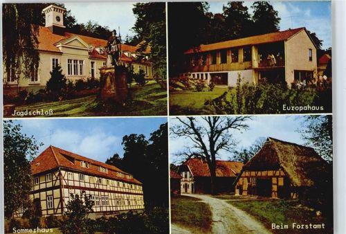 Göhrde