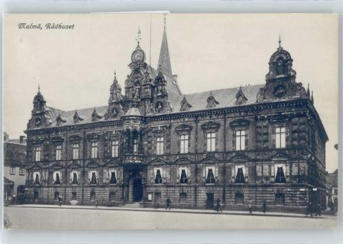Ansichtskarte