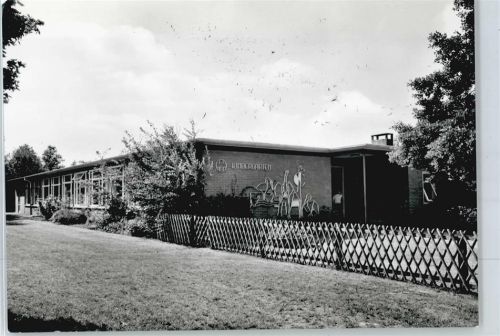 Edewecht Kindergarten