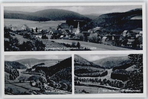 Fischelbach