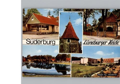 Suderburg