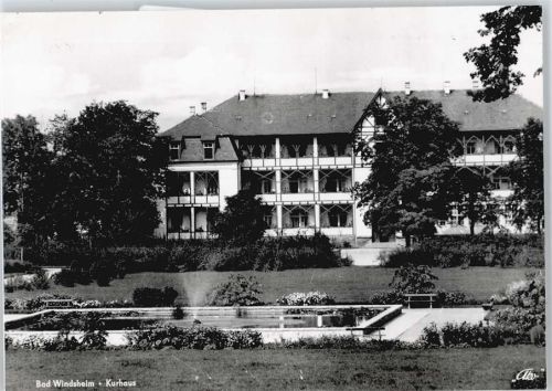 Bad Windsheim