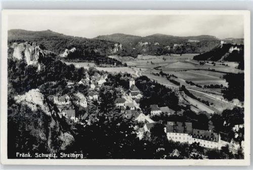 Streitberg