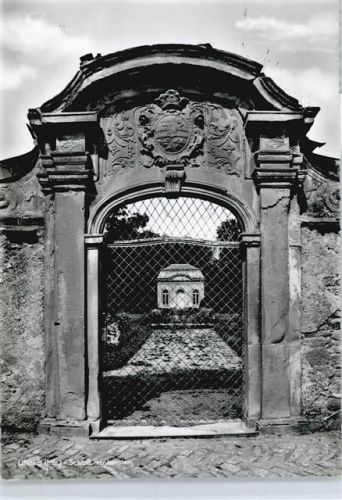 Behringersmühle