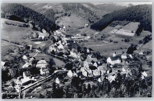 Schenkenzell Foto