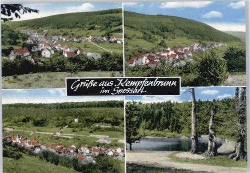Kempfenbrunn