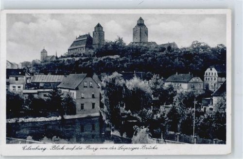 Eilenburg