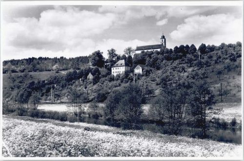 Aura Foto-Karte