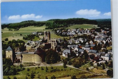 Greifenstein