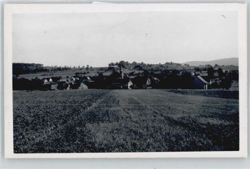 Roßbach Foto-Karte
