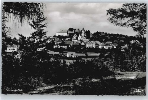 Parsberg