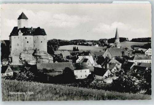 Falkenberg