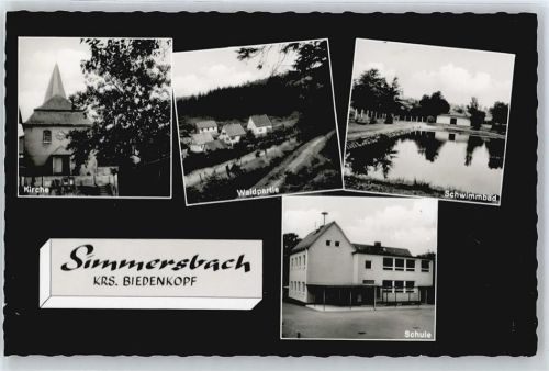 Simmersbach