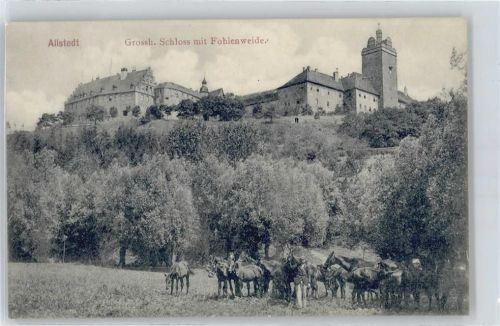 Allstedt