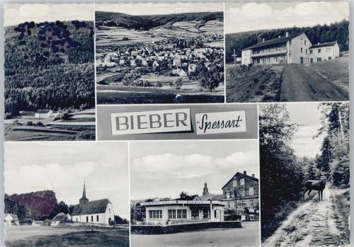 Bieber Gasthaus Michel