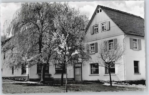 Merkenfritz Haus Henkel