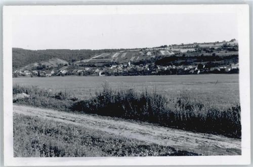 Pfaffenhausen Foto-Karte