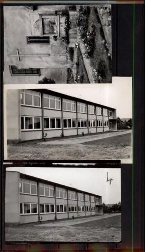 Kolitzheim 3 Fotos 9x5cm