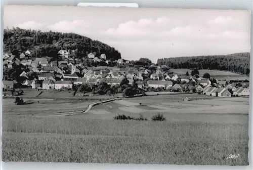Tännesberg