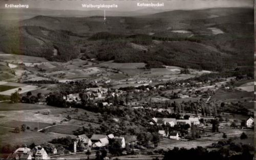 Winterkasten Gasthaus Pension zum Raupenstein