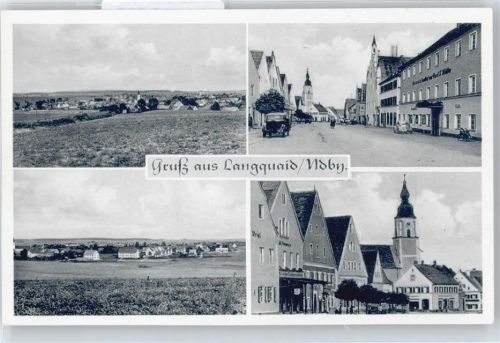 Langquaid