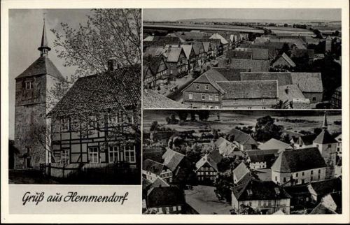 Hemmendorf