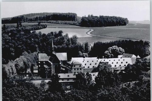 Hachenburg Foto-Karte