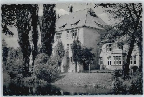 Nienburg