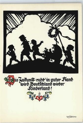 Kinderland