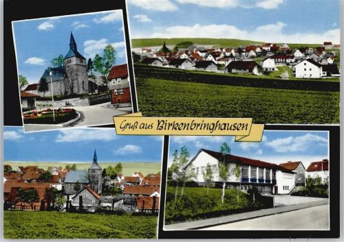 Birkenbringhausen