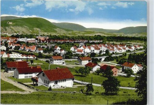Kleinheubach