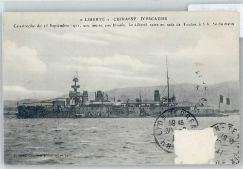 Toulon