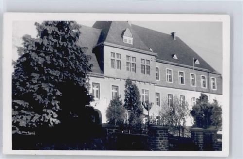 Dermbach Foto-Karte
