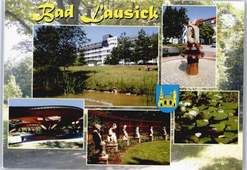 Bad Lausick