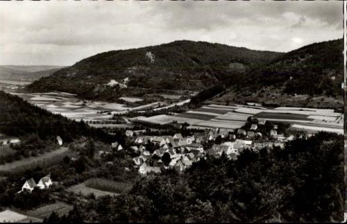 Förrenbach