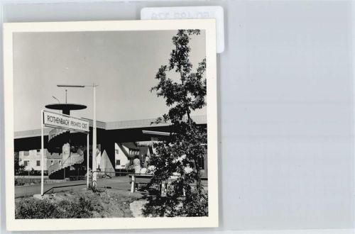Röthenbach Foto Baum Bank Treppe Brücke