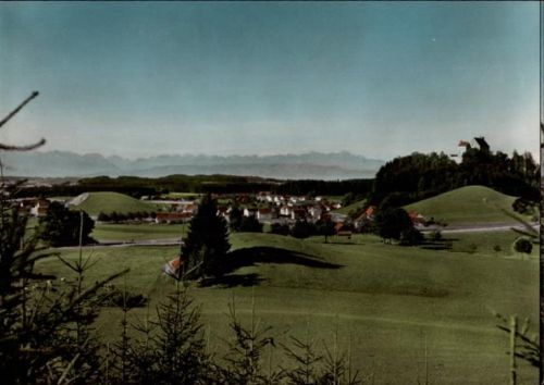Waldburg