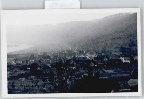 97907 W6981 Hasloch , Main - Foto-Karte