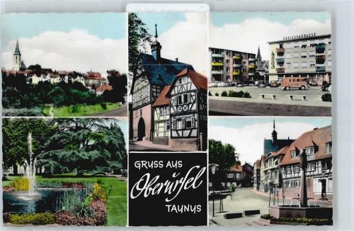 Oberursel