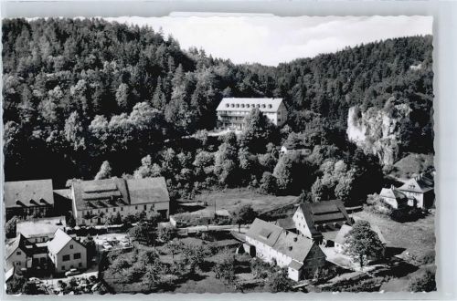 Rupprechtstegen
