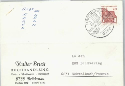 Bad Brückenau