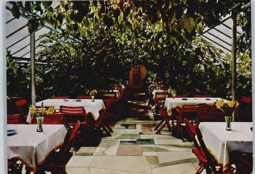 Lorch Wald-Café Muckensee