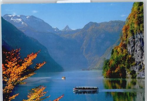 Königssee