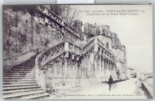 Pont-Saint-Esprit