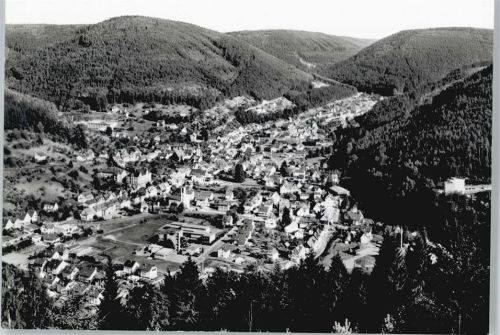 Calmbach