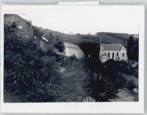 Marienthal Foto-Karte